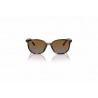 Kids Sunglasses Ray Ban Junior RJ 9097S Junior Elliot Polarized