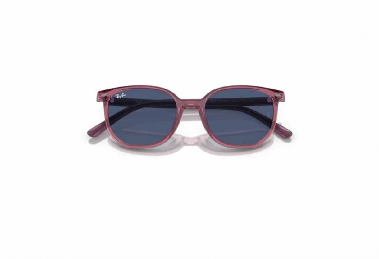 Kids Sunglasses Ray Ban Junior RJ 9097S Junior Elliot