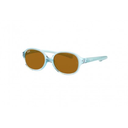 Παιδικά γυαλιά ηλίου Ray Ban Junior RJ 9187S 