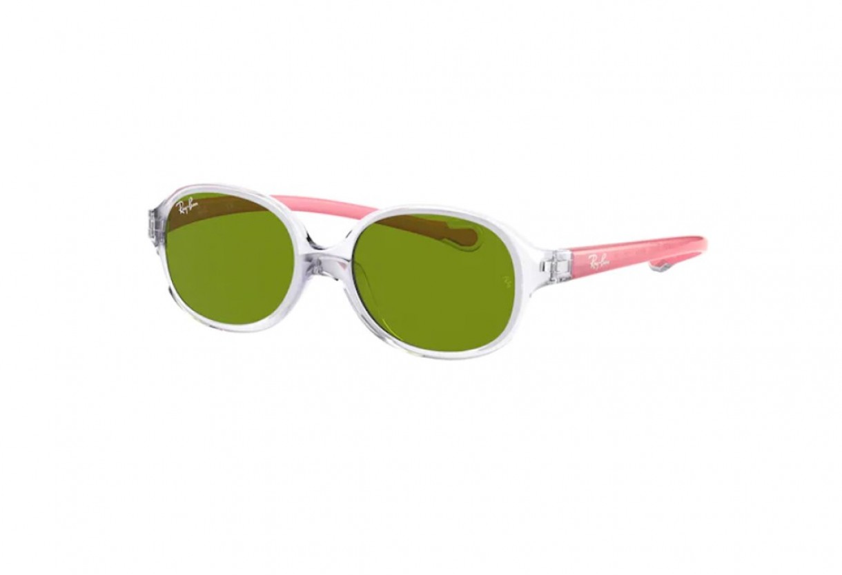 Sunglasses Ray Ban Junior RJ 9187S