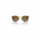 Παιδικά γυαλιά ηλίου Ray Ban Junior RJ 9547s Junior Round Polarized