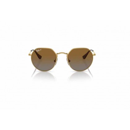 Παιδικά γυαλιά ηλίου Ray Ban Junior RJ 9565S 