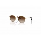 Παιδικά γυαλιά ηλίου Ray Ban Junior RJ 9572S Junior Rob