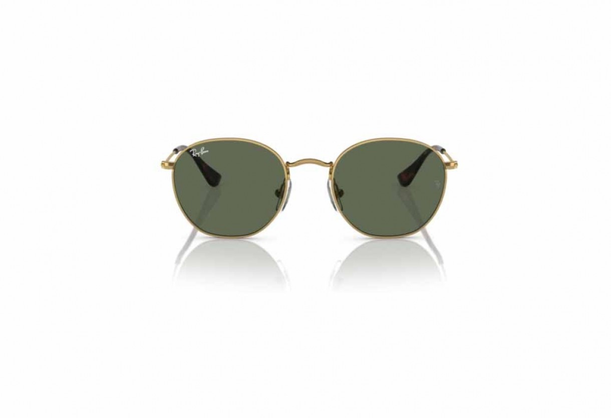 Kids Sunglasses Ray Ban Junior RJ 9572S Junior Rob