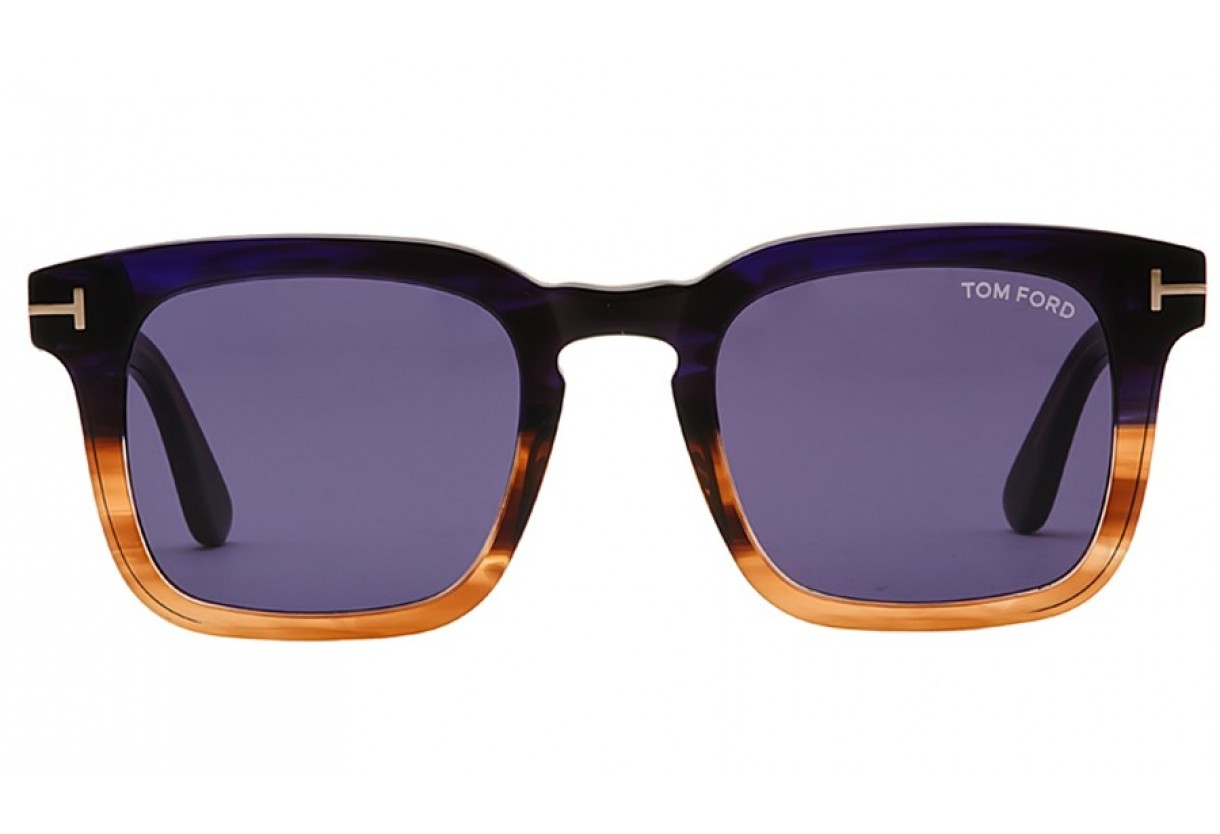 Γυαλιά ηλίου Tom Ford TF 0751 Dax