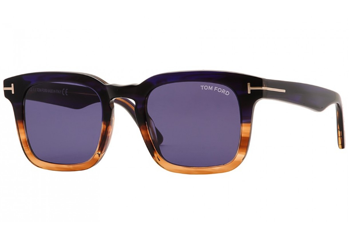 Γυαλιά ηλίου Tom Ford TF 0751 Dax