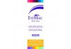 Υγρό Φακών Επαφής Eyemax All in one 100 ml - Με προβιταμίνη Β5