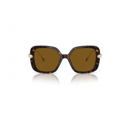 Sunglasses Swarovski SK 6011 Polarized