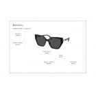 Sunglasses Swarovski SK 6016