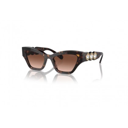 Sunglasses Swarovski SK 6021 