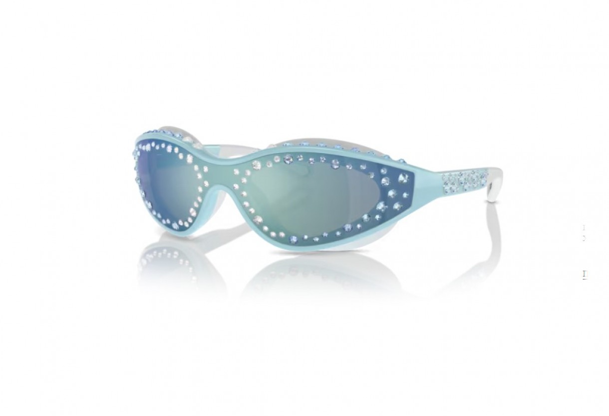 Sunglasses Swarovski SK 6024