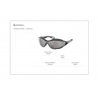 Sunglasses Swarovski SK 6024