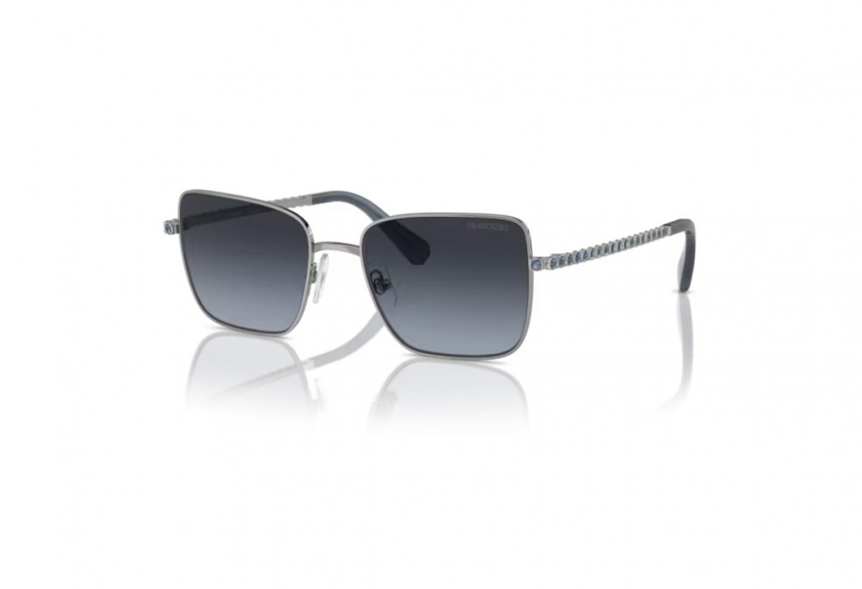 Γυαλιά ηλίου Swarovski SK 7015 Polarized