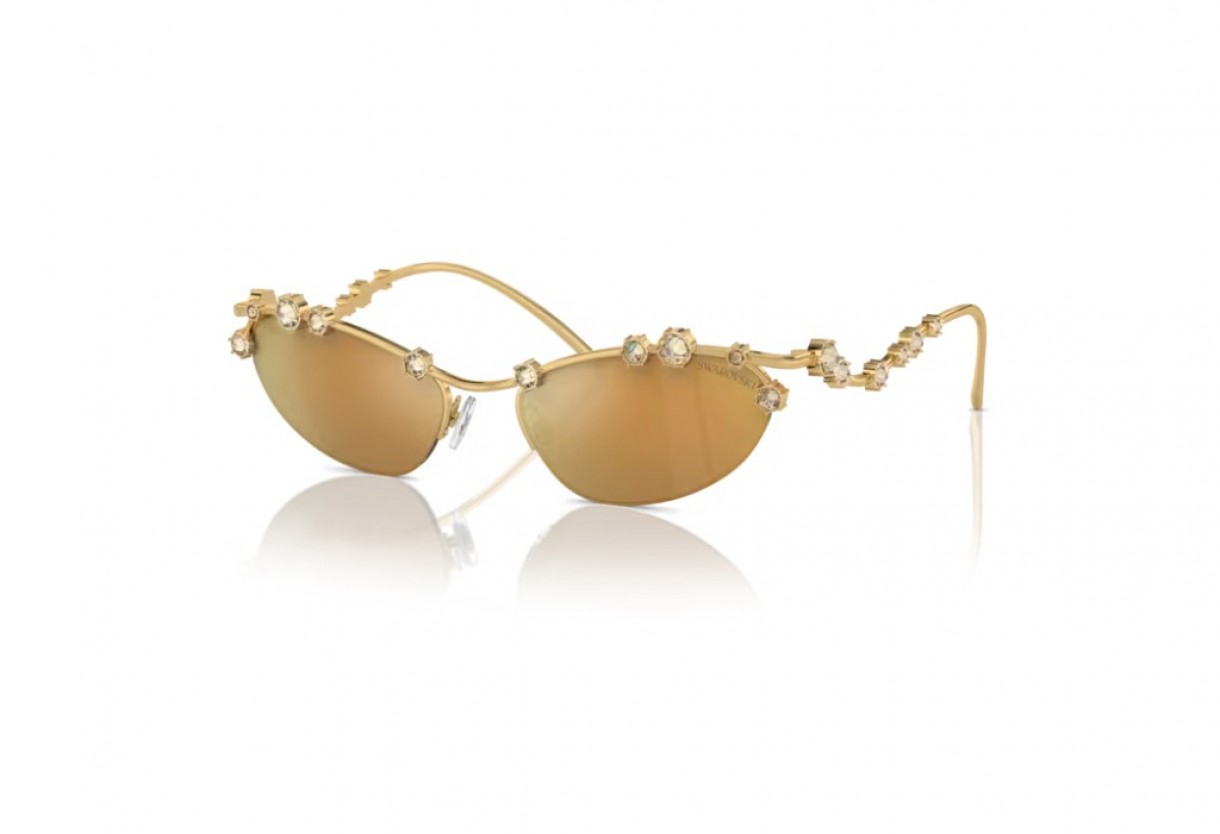 Sunglasses Swarovski SK 7016