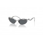 Sunglasses Swarovski SK 7016