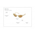 Sunglasses Swarovski SK 7016