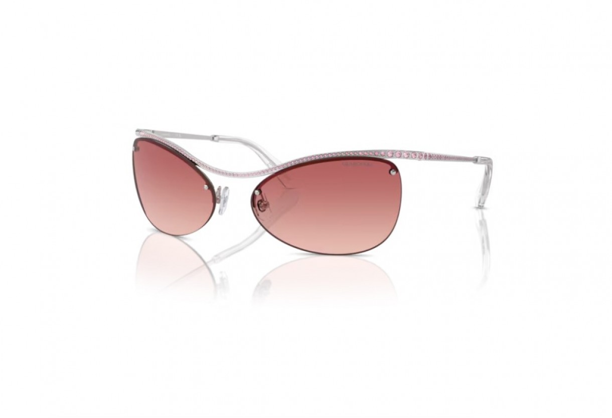 Sunglasses Swarovski SK 7018