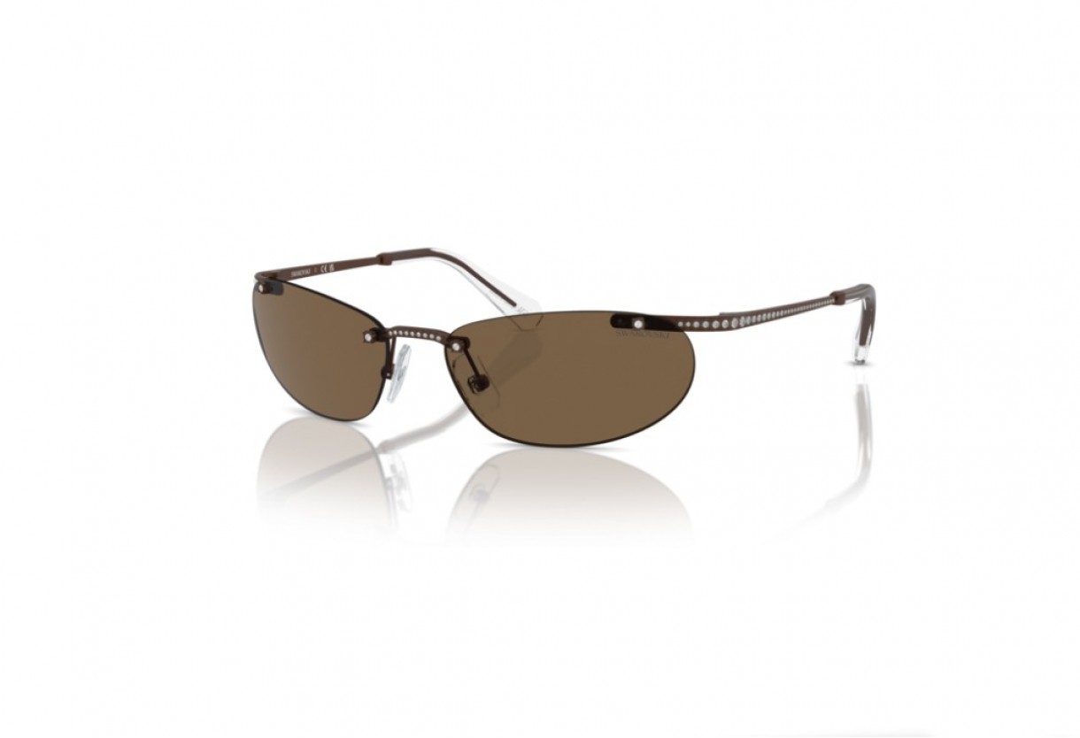 Sunglasses Swarovski SK 7019