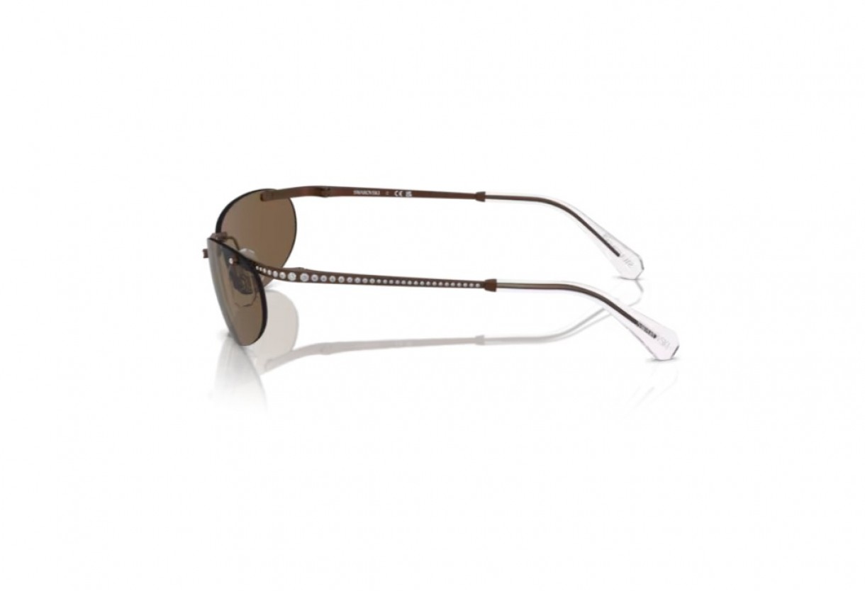 Sunglasses Swarovski SK 7019