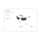 Sunglasses Swarovski SK 7019