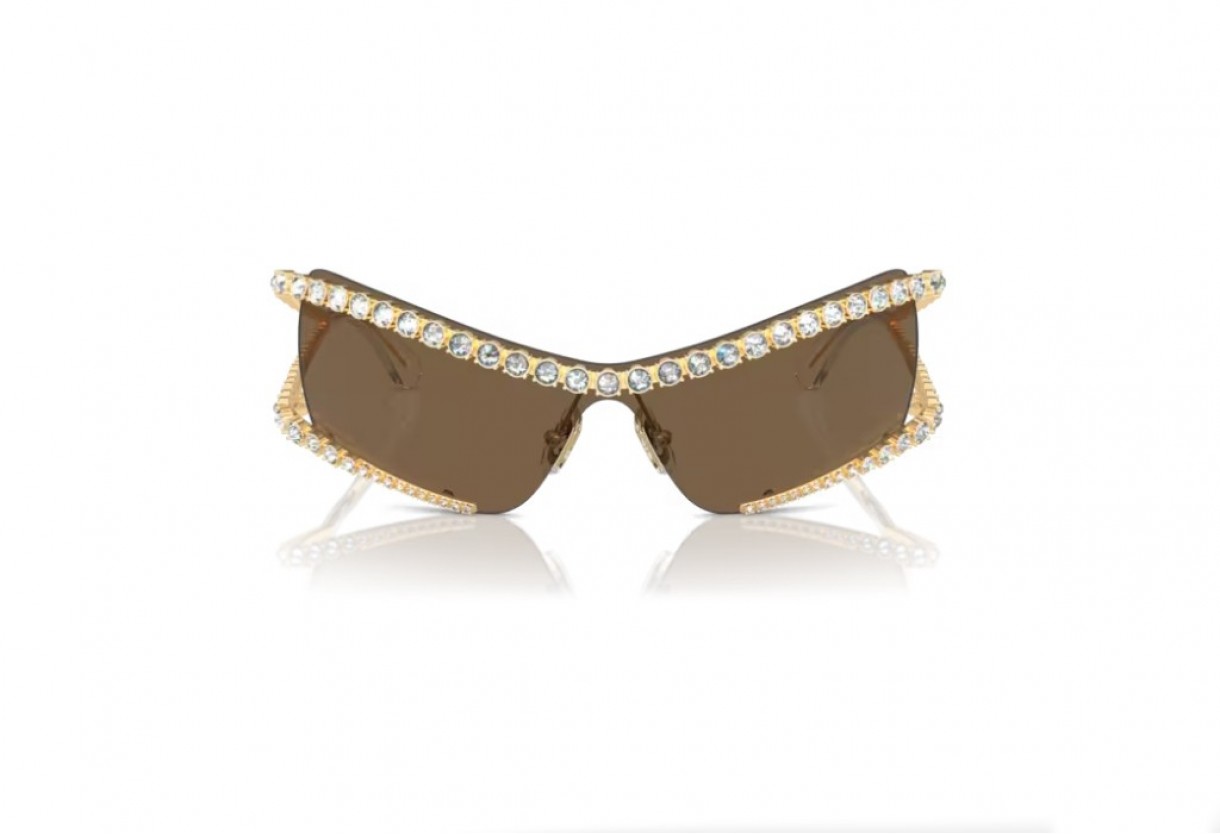 Sunglasses Swarovski SK 7022