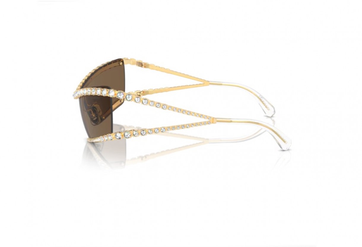 Sunglasses Swarovski SK 7022