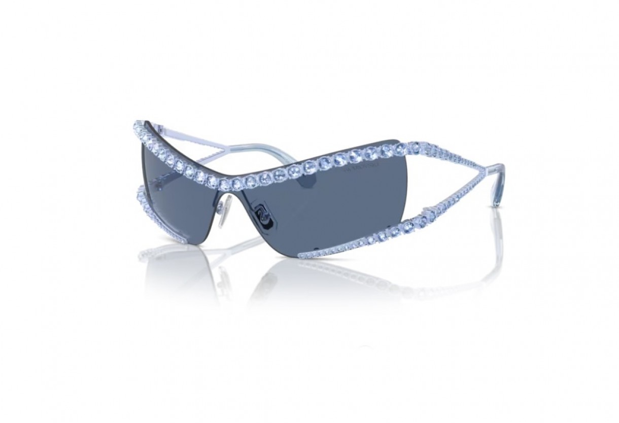 Sunglasses Swarovski SK 7022