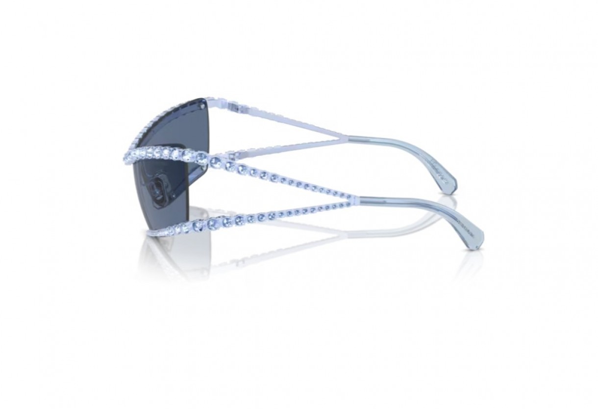 Sunglasses Swarovski SK 7022