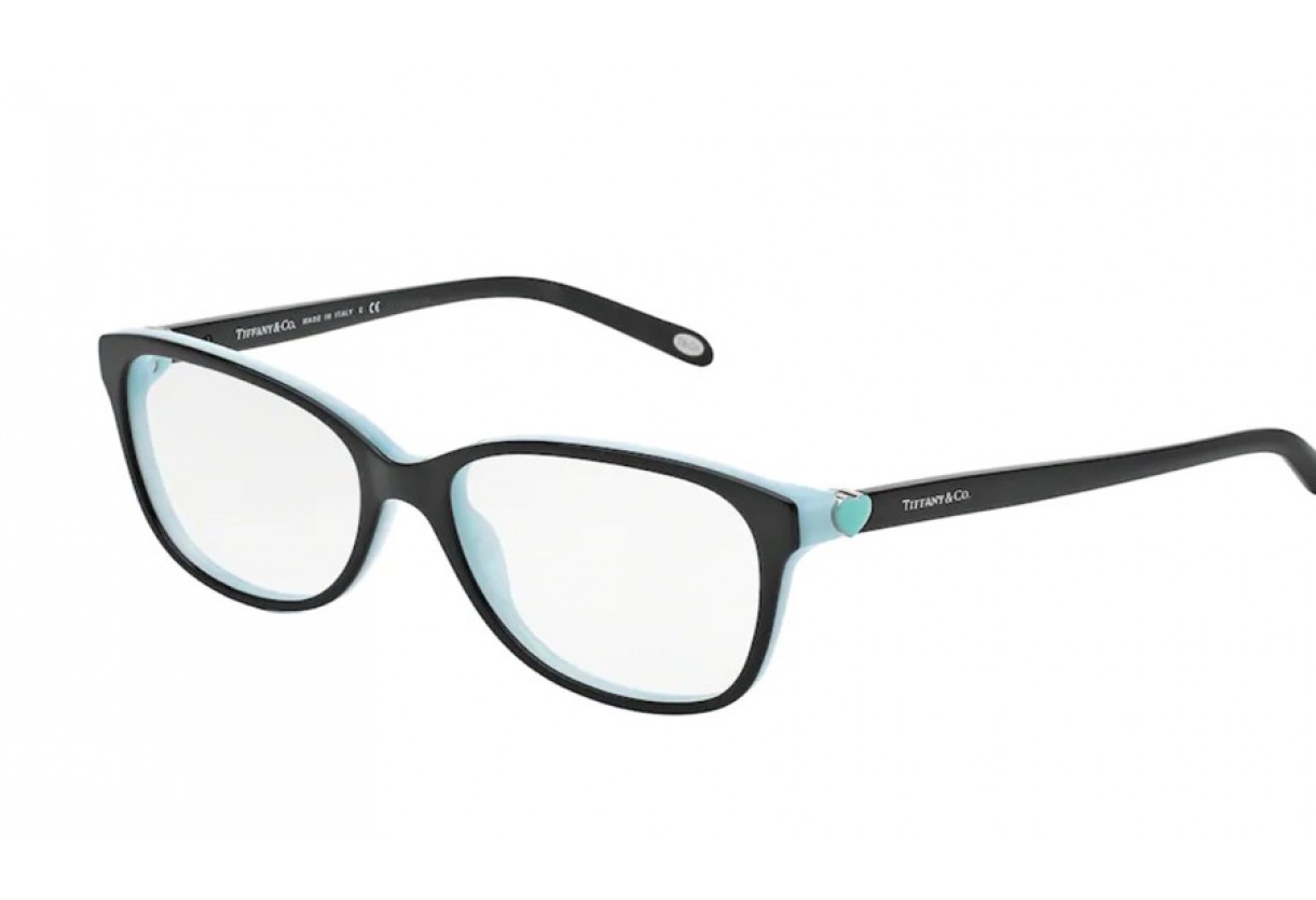 Eyeglasses  Tiffany & Co. TF 2097 Tiffany Heart