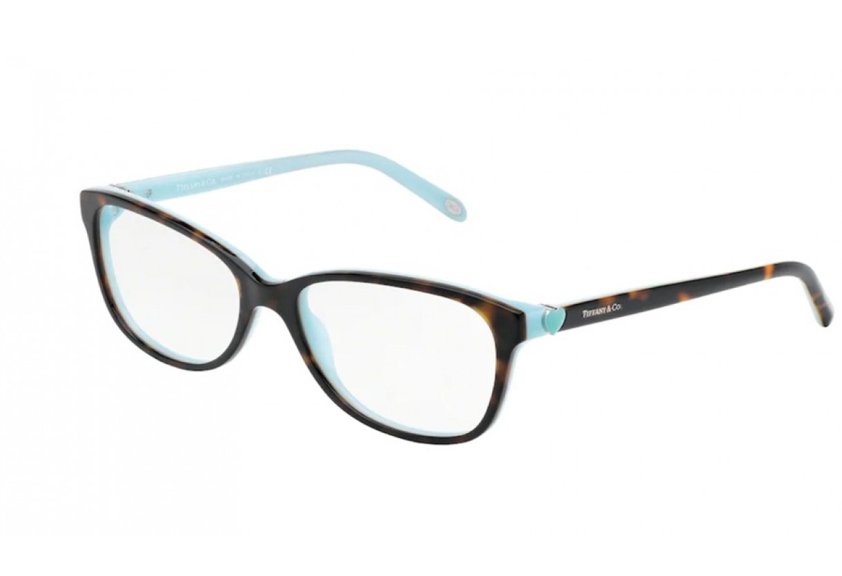 Eyeglasses  Tiffany & Co. TF 2097 Tiffany Heart