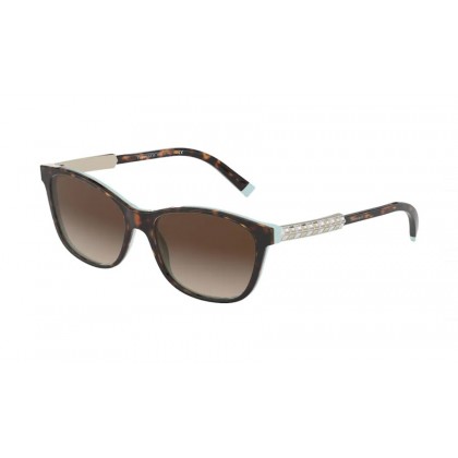 Sunglasses Tiffany & Co. TF 4174B Wheat Leaf