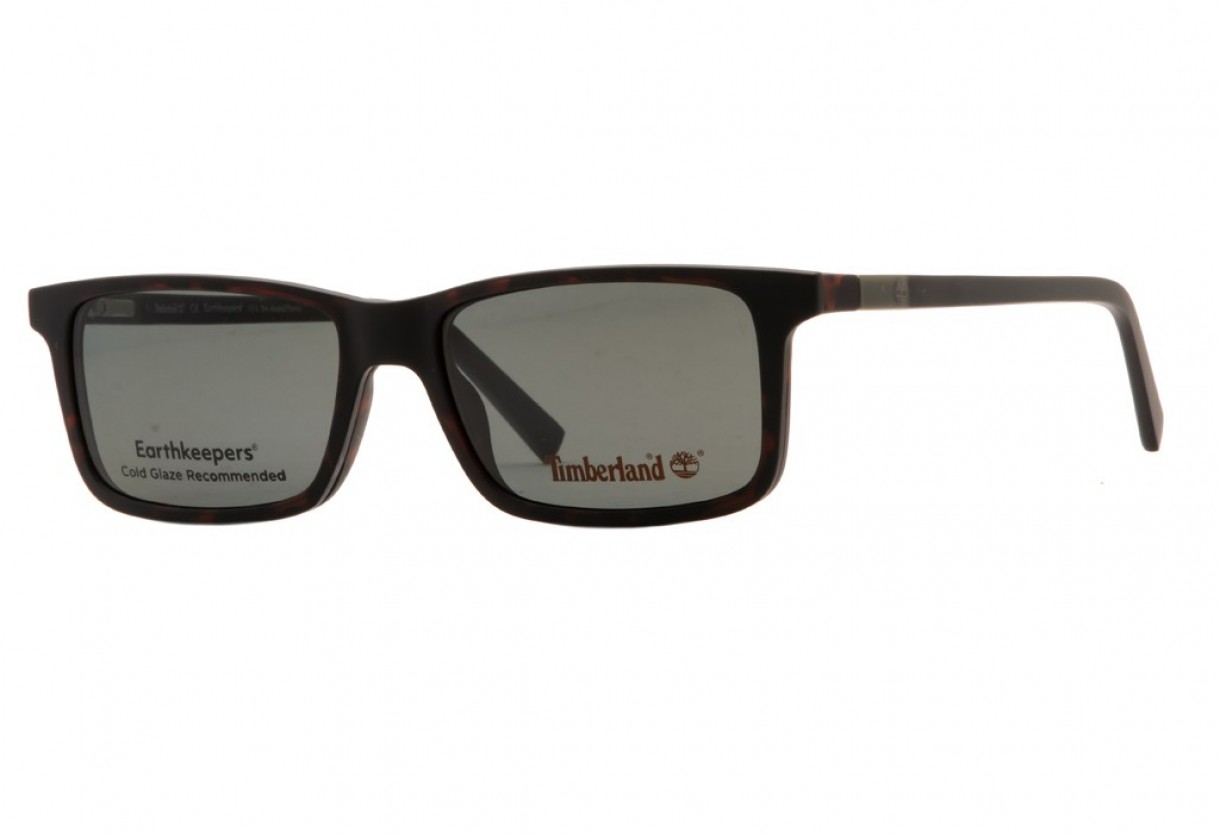 Γυαλιά Οράσεως Timberland TB 1765 + Polarized Clip on