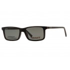 Γυαλιά Οράσεως Timberland TB 1765 + Polarized Clip on