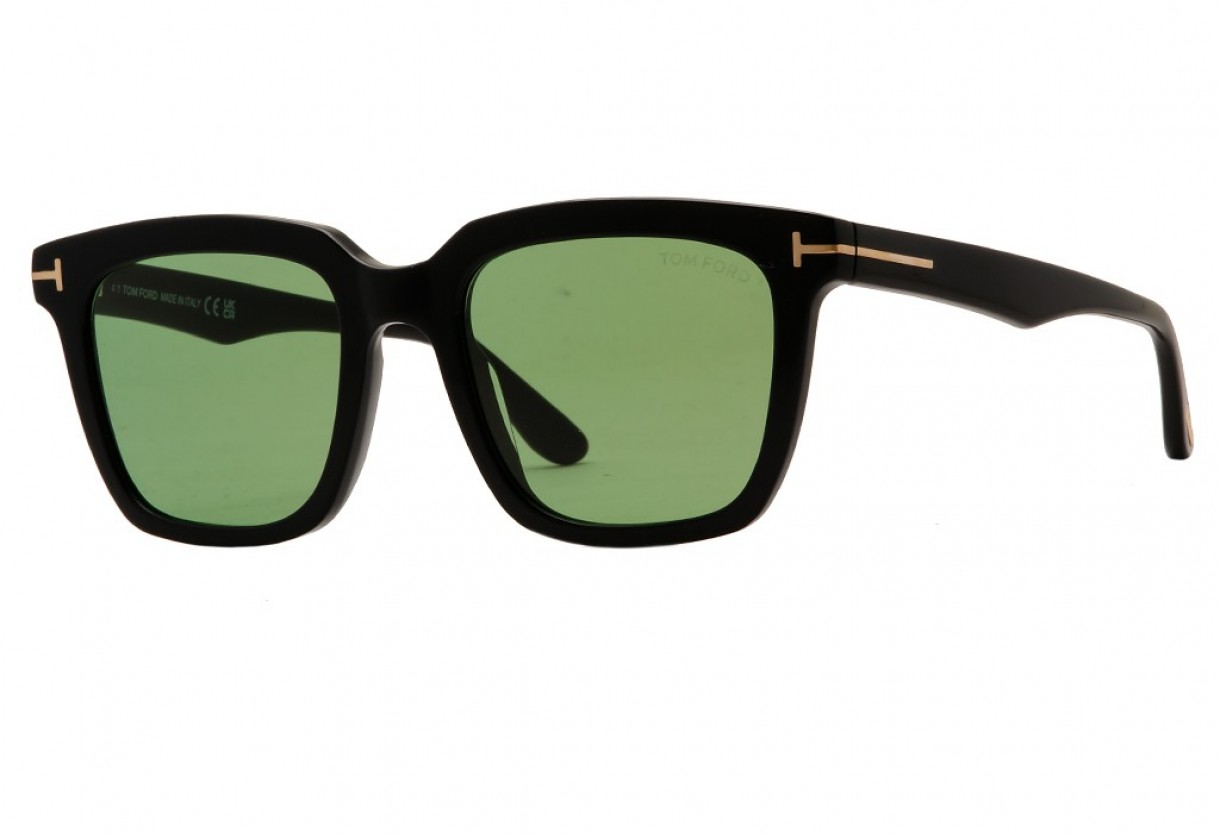 Sunglasses Tom Ford TF 0646 Marco