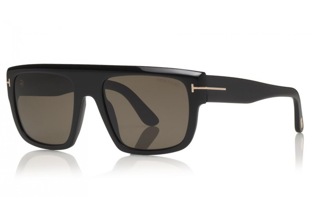 Sunglasses Tom Ford TF 0699 Alessio