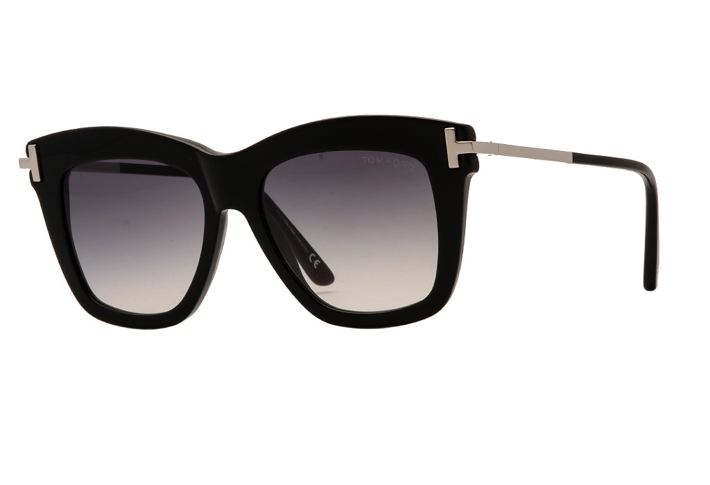 Sunglasses Tom Ford TF 0822 Dash - TF0822/01B/5216/140