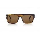 Sunglasses Tom Ford TF 0907 Dunning