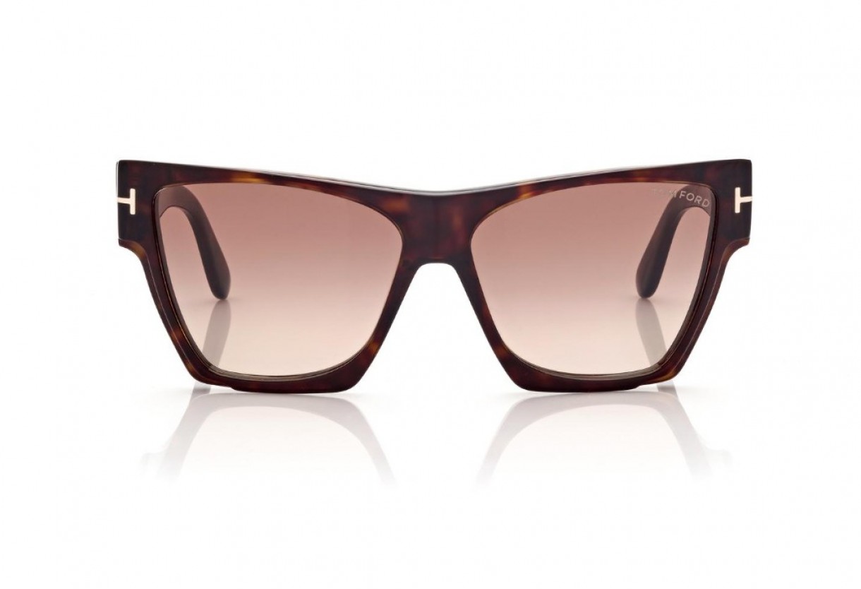 Sunglasses Tom Ford TF 0942 Dove