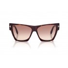 Sunglasses Tom Ford TF 0942 Dove