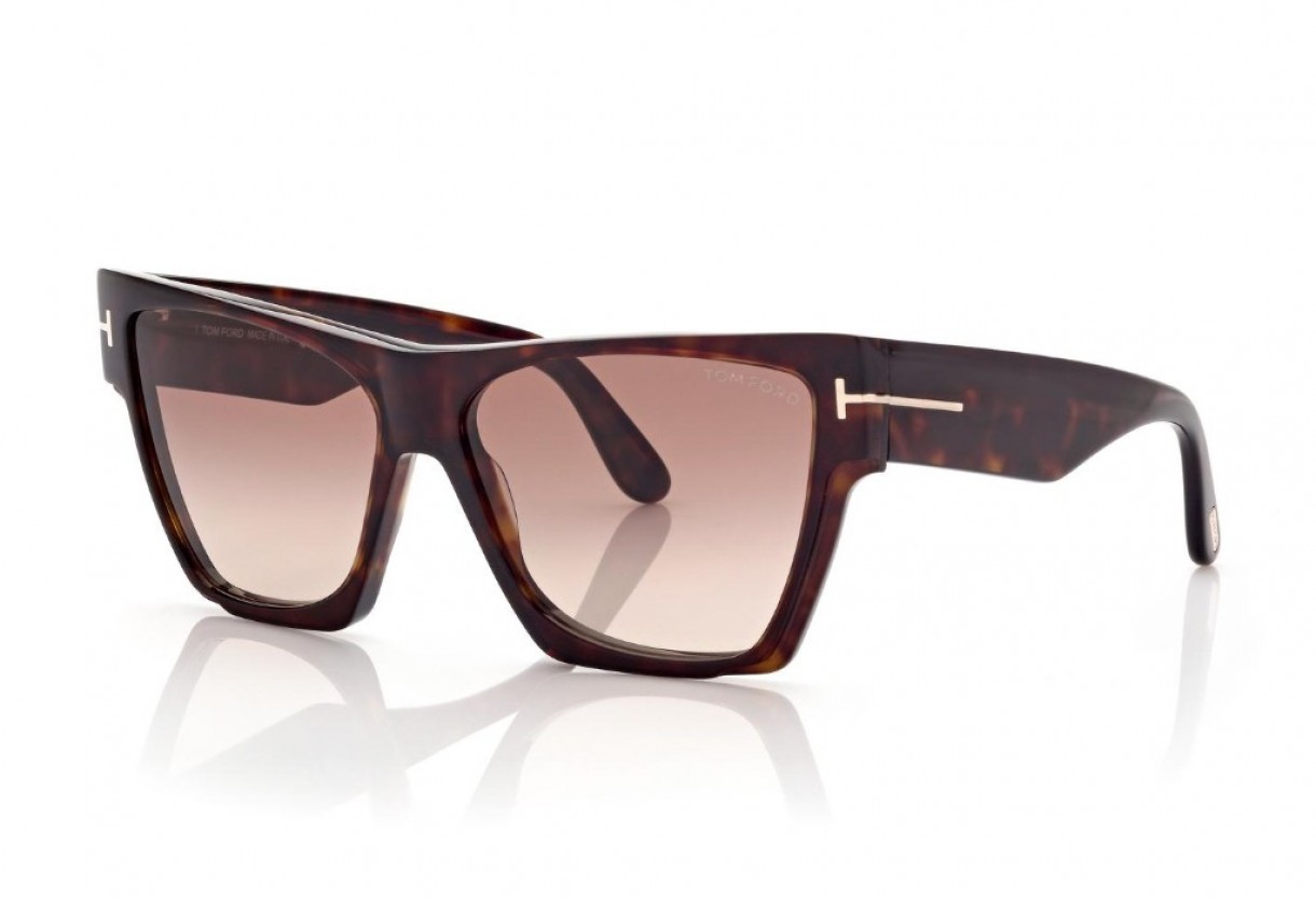 Sunglasses Tom Ford TF 0942 Dove