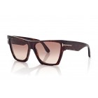 Sunglasses Tom Ford TF 0942 Dove