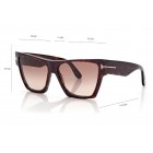 Sunglasses Tom Ford TF 0942 Dove