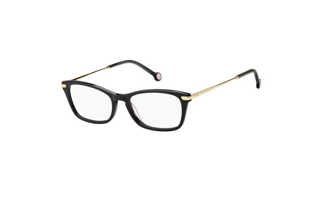 Eyeglasses Tommy Hilfiger TH 1878 - TH1878/807/5217/140