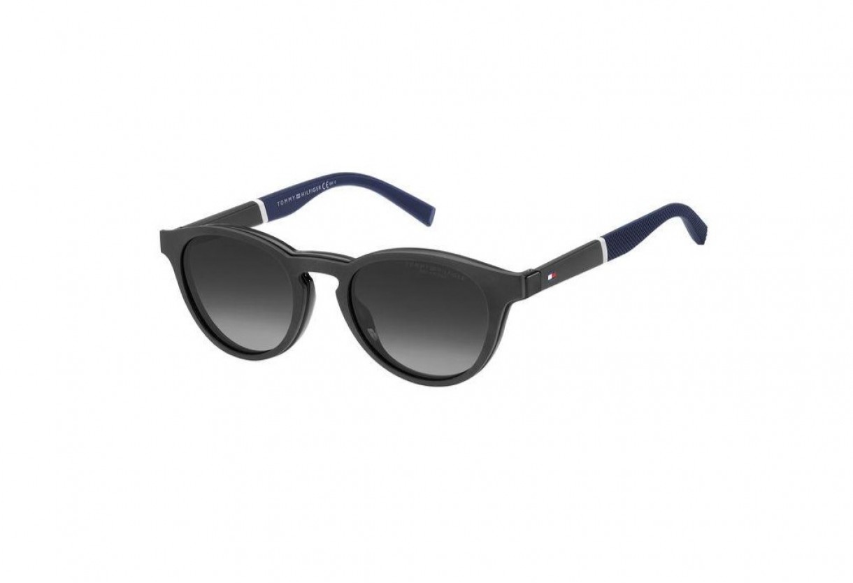 Γυαλιά Οράσεως Tommy Hilfiger TH 1902/CS + Clip on Polarized ΔΩΡΟ