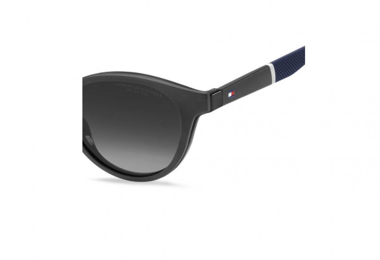 Γυαλιά Οράσεως Tommy Hilfiger TH 1902/CS + Clip on Polarized ΔΩΡΟ