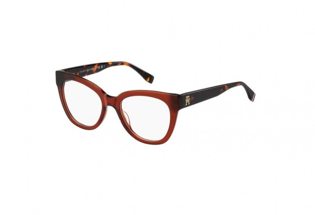 Eyeglasses  Tommy Hilfiger TH 2054