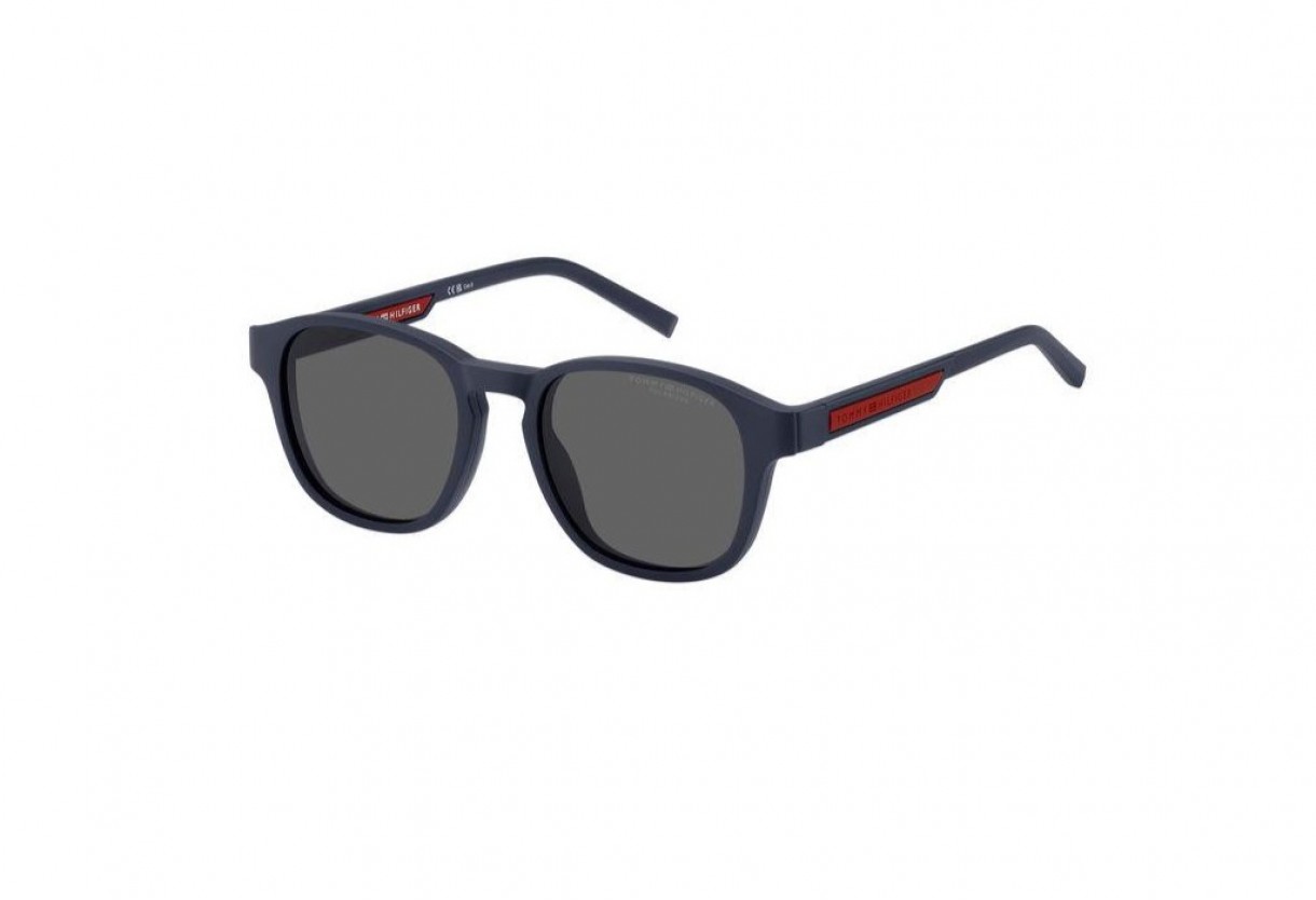 Γυαλιά Οράσεως Tommy Hilfiger TH 2085/ CS + Clip On