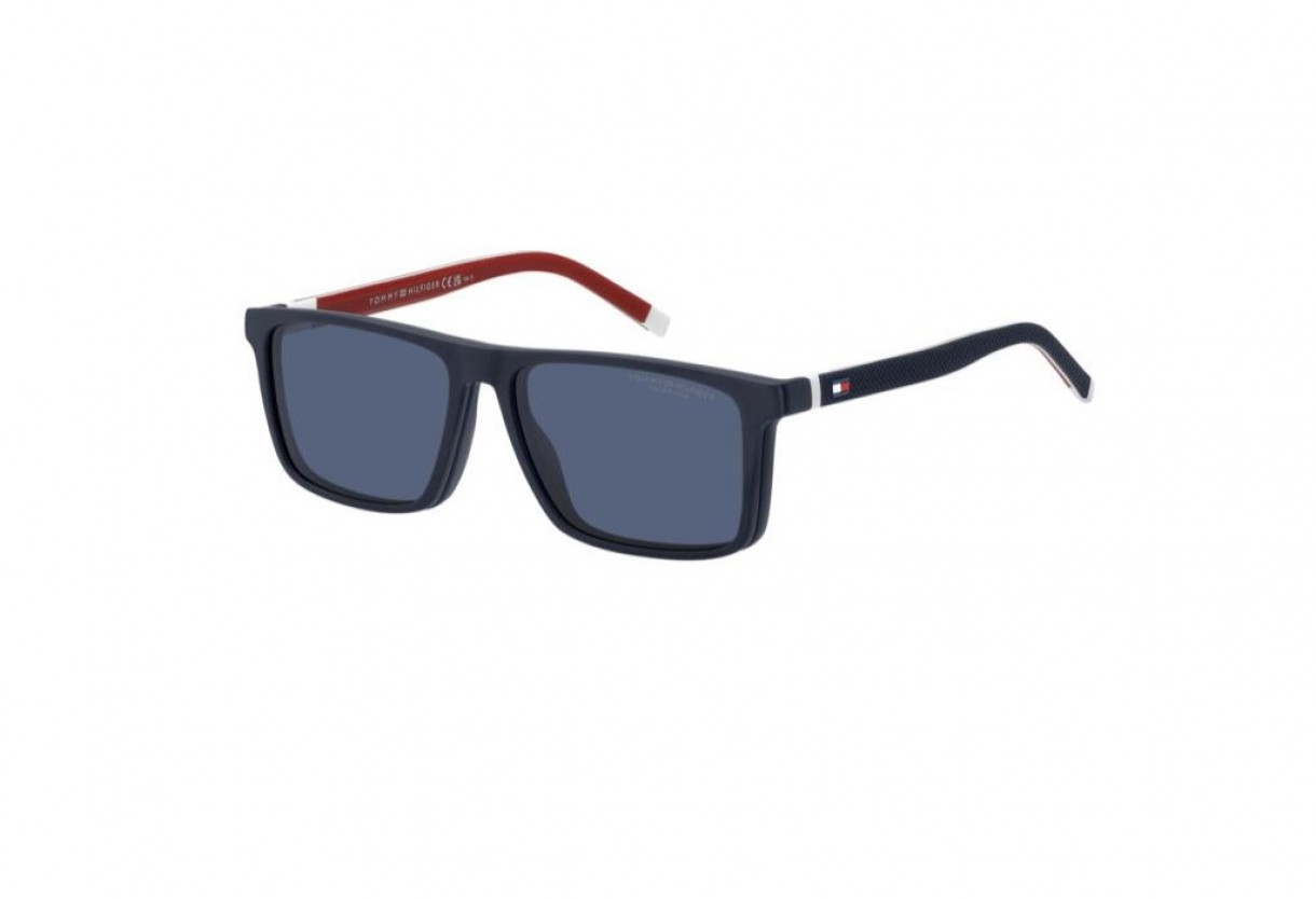 Γυαλιά Οράσεως Tommy Hilfiger TH 2086/ CS + Clip On