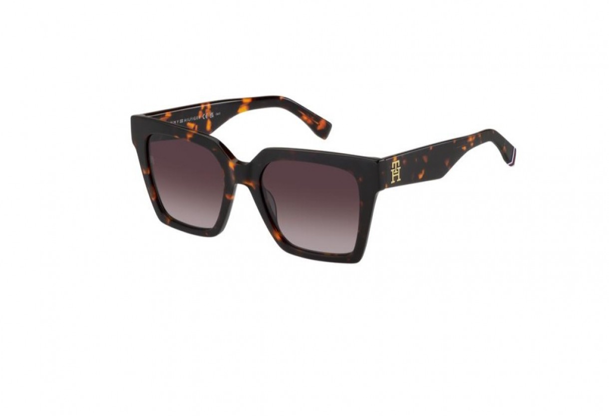 Sunglasses Tommy Hilfiger TH 2100/S