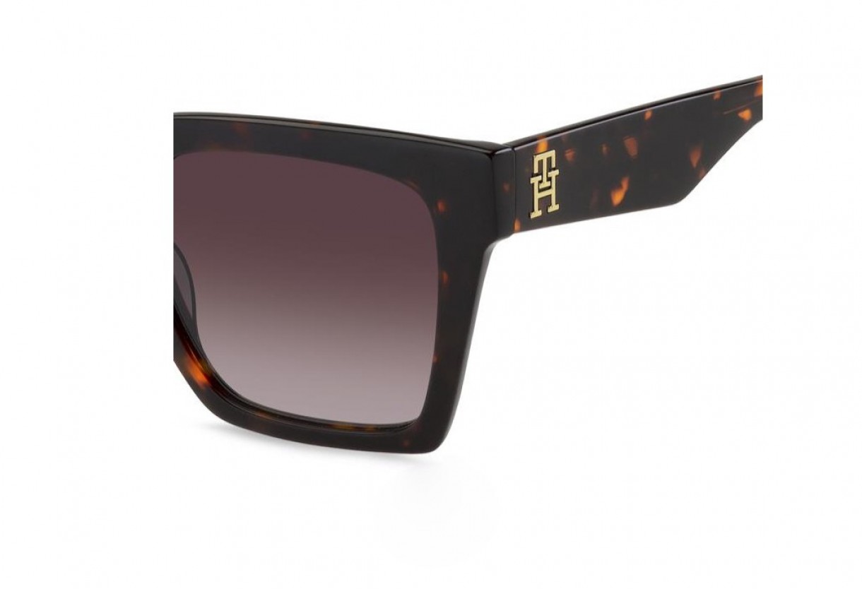 Sunglasses Tommy Hilfiger TH 2100/S